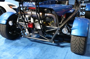 2016 Ariel Atom 3S  